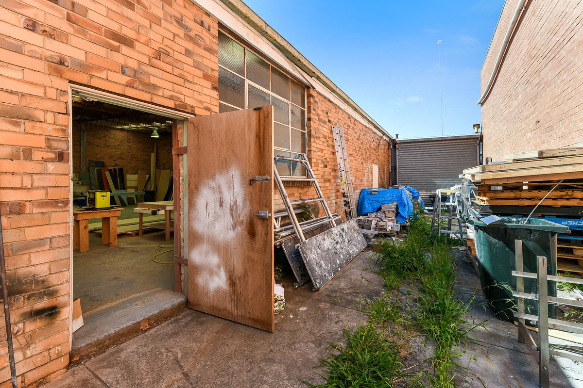 12 Alex Avenue MOORABBIN - Commercial for sale