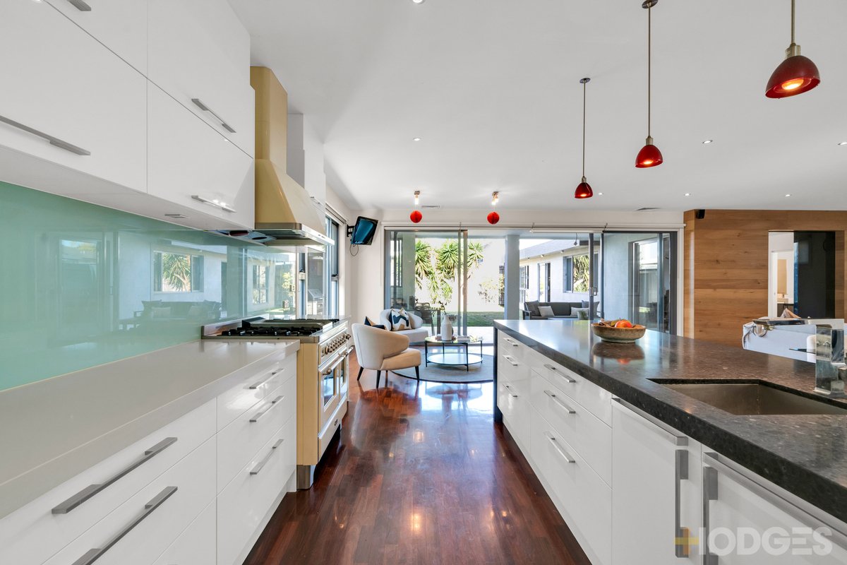 12 Antibes Street Parkdale - Residential for sale