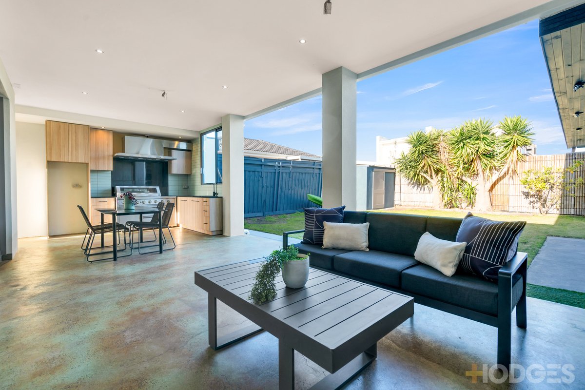 12 Antibes Street Parkdale - Residential for sale
