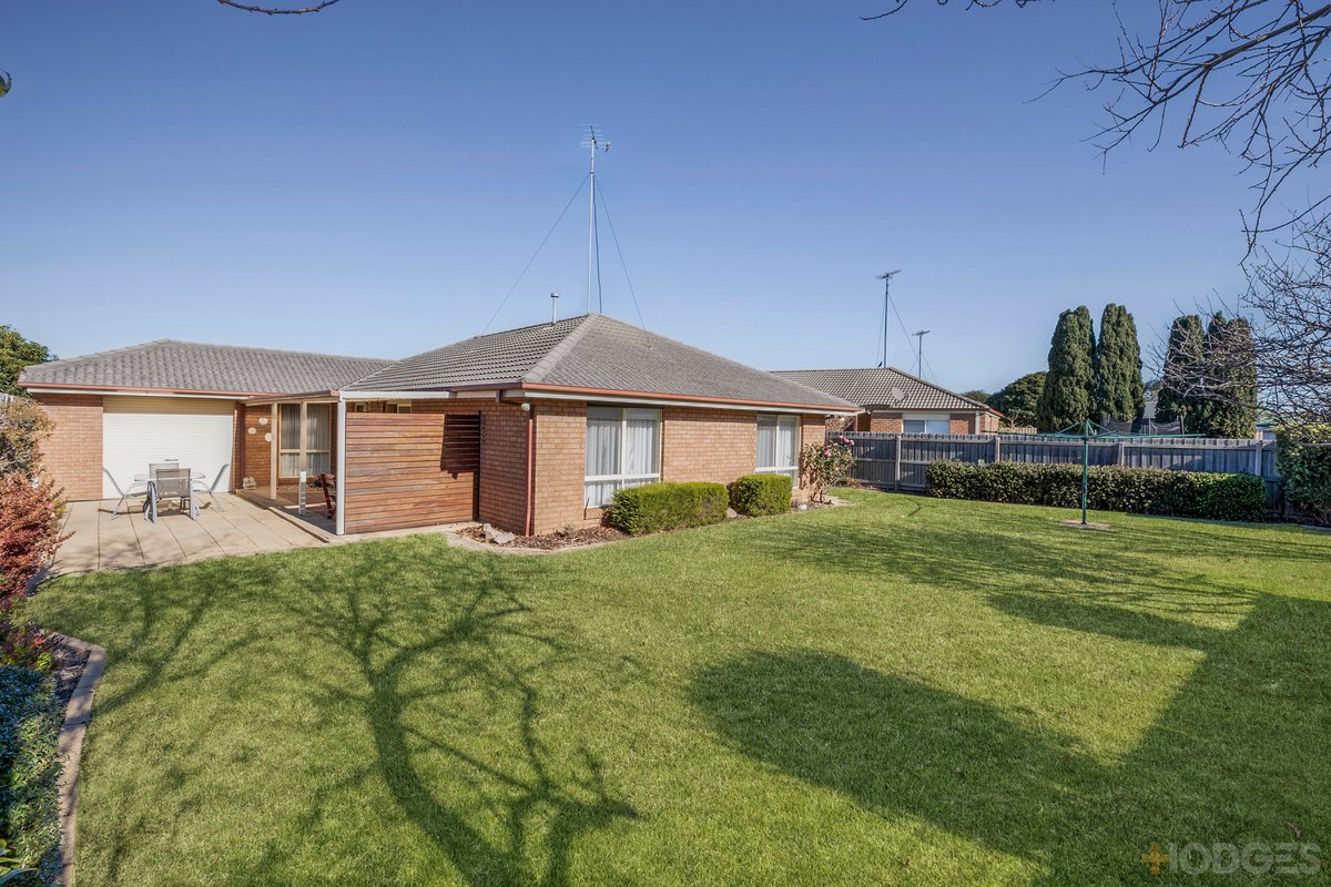 12 Arlington Crescent Ocean Grove - Residential for sale