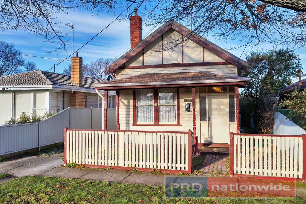 12 Baird Street, BALLARAT CENTRAL VIC 3350