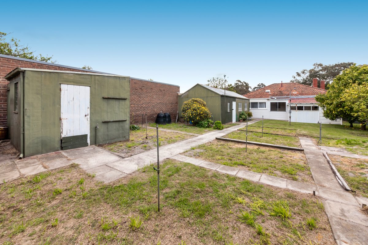 12 Banks Avenue Hampton - Residential for sale