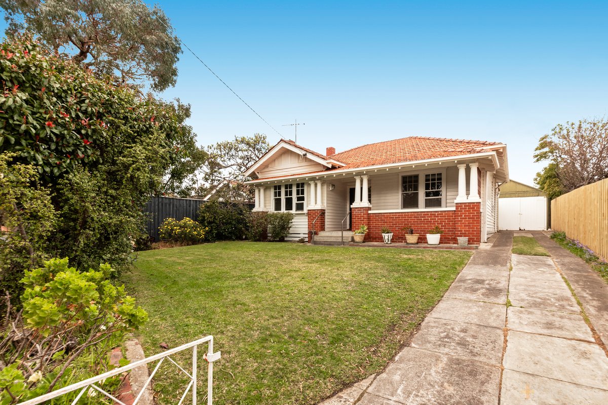 12 Banks Avenue Hampton - Residential for sale