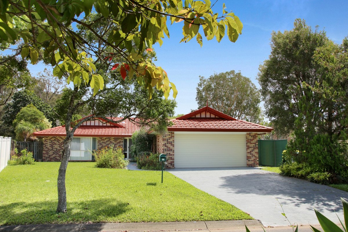 12 Baumea Court, Elanora QLD 4221