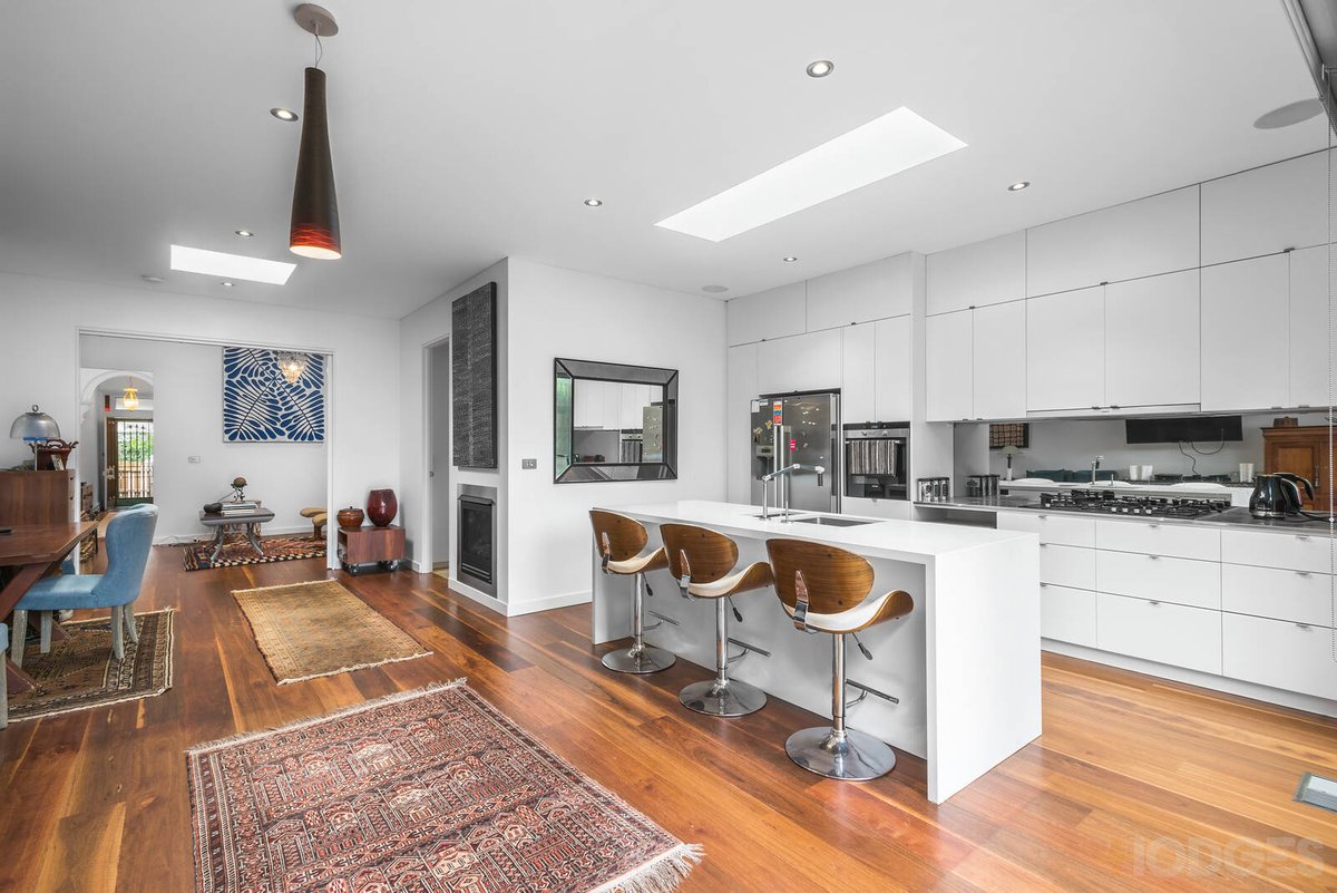 12 Bowen Street Prahran - Residential for sale