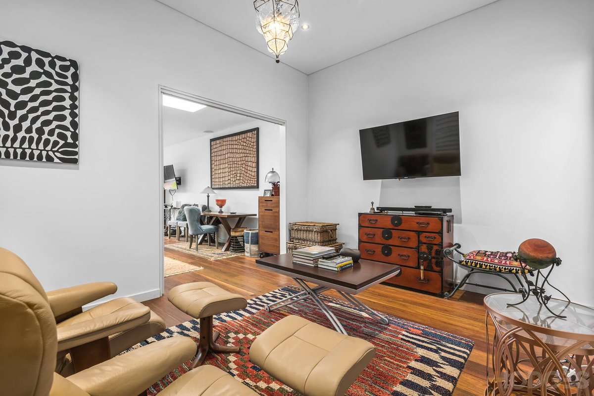 12 Bowen Street Prahran - Residential for sale