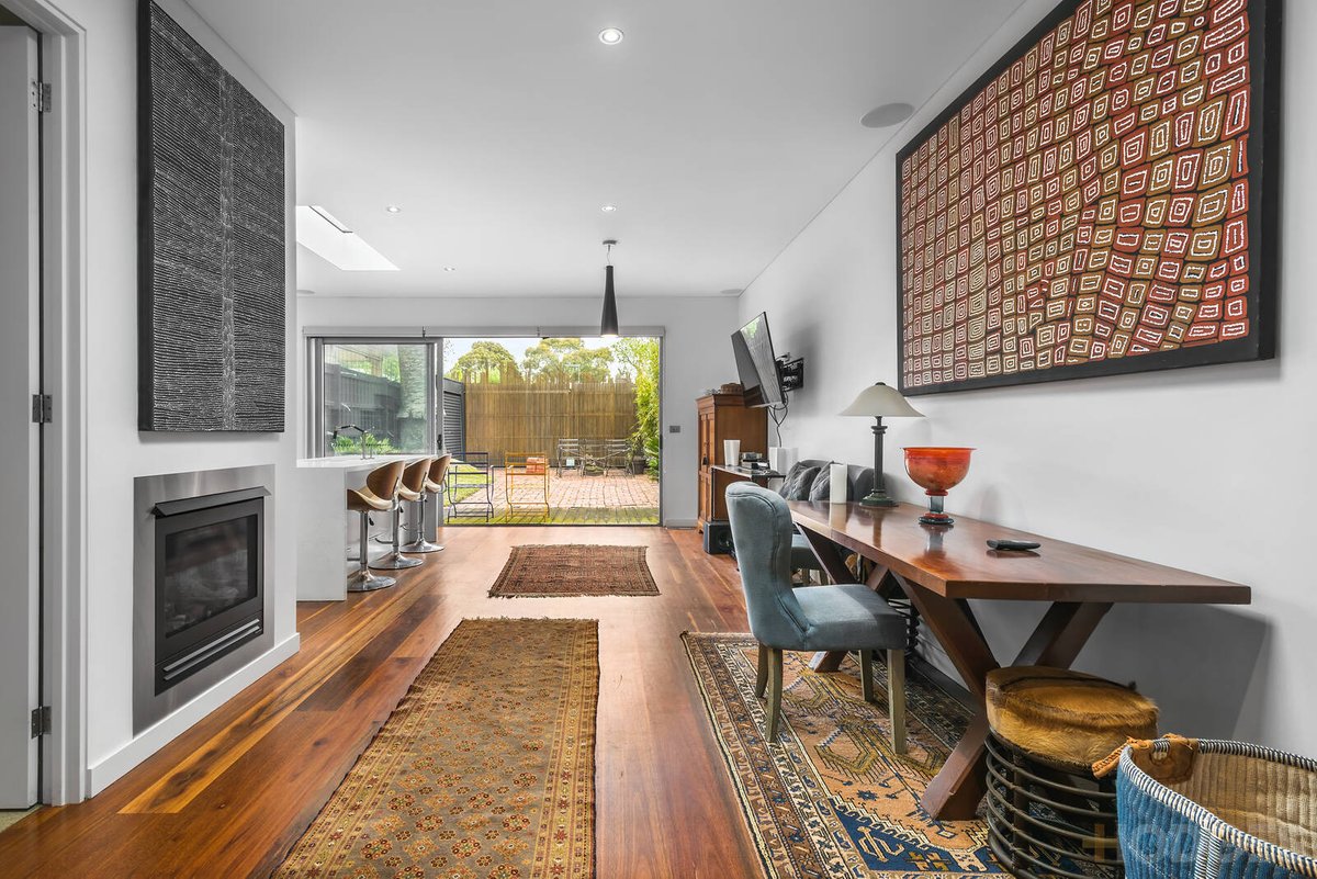 12 Bowen Street Prahran - Residential for sale