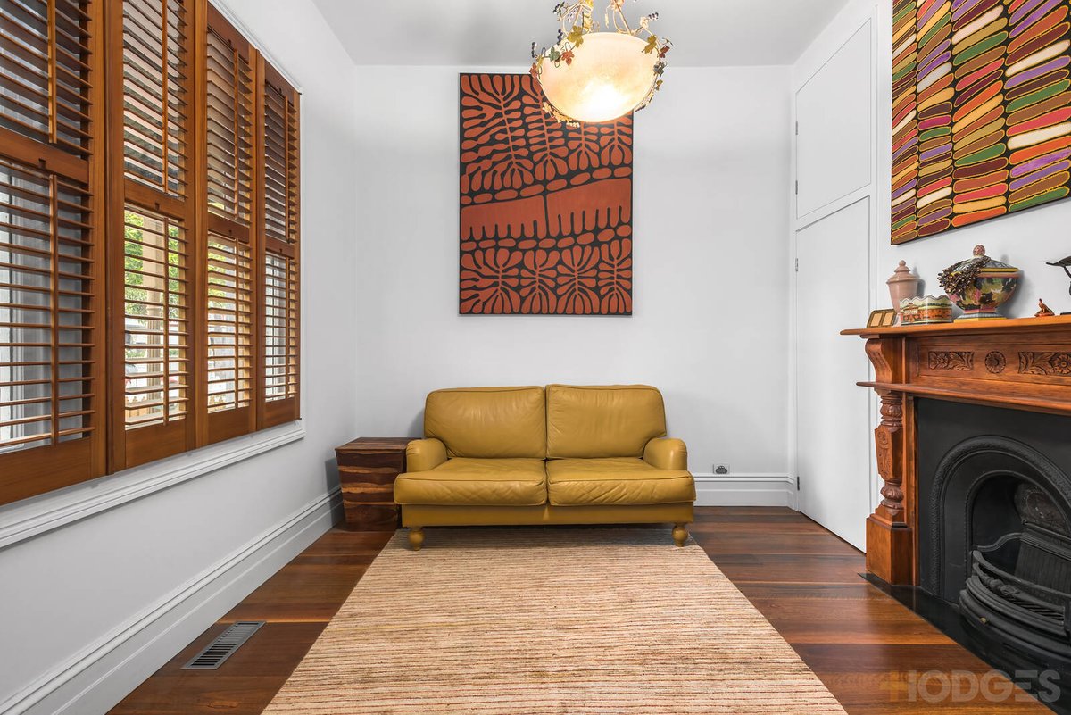 12 Bowen Street Prahran - Residential for sale