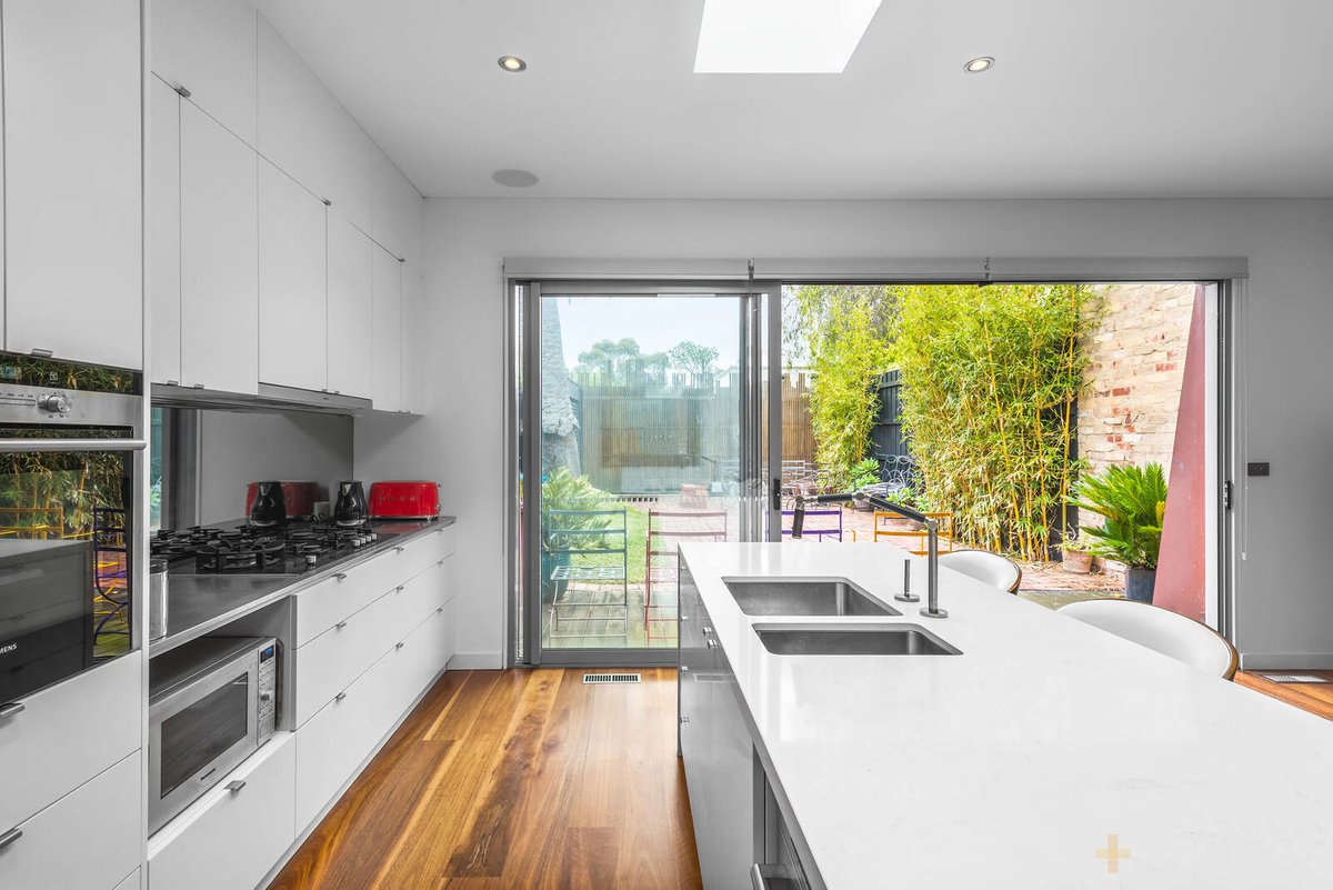 12 Bowen Street Prahran - Residential for sale