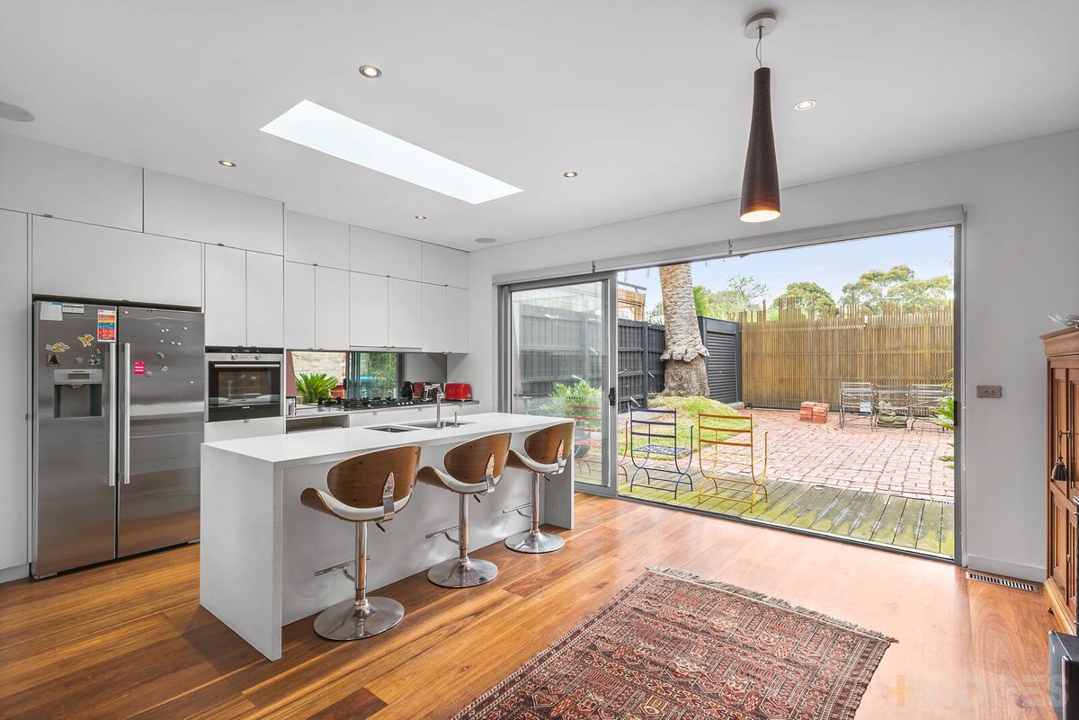 12 Bowen Street Prahran - Residential for sale