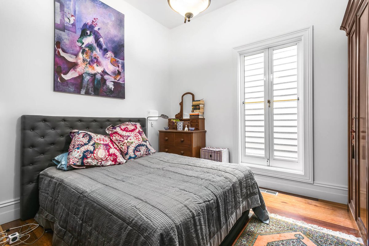 12 Bowen Street Prahran - Residential for sale