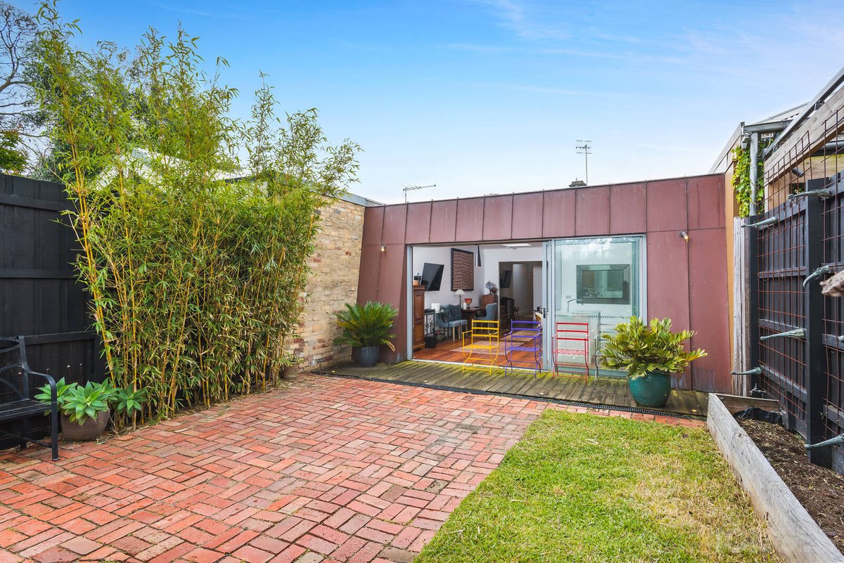 12 Bowen Street Prahran - Residential for sale