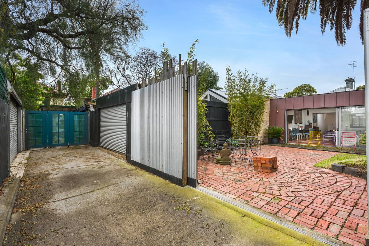 12 Bowen Street Prahran - Residential for sale