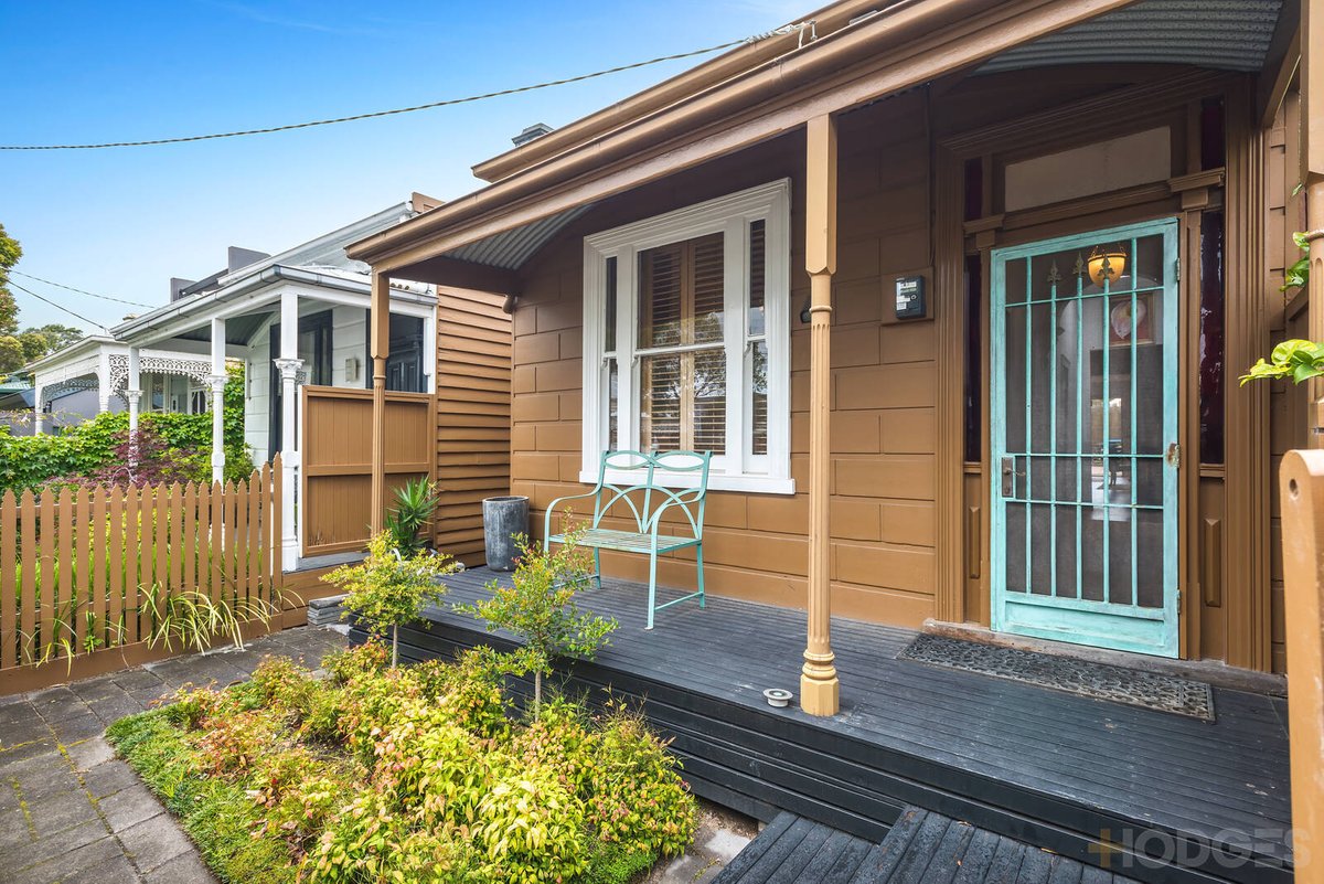 12 Bowen Street Prahran - Residential for sale