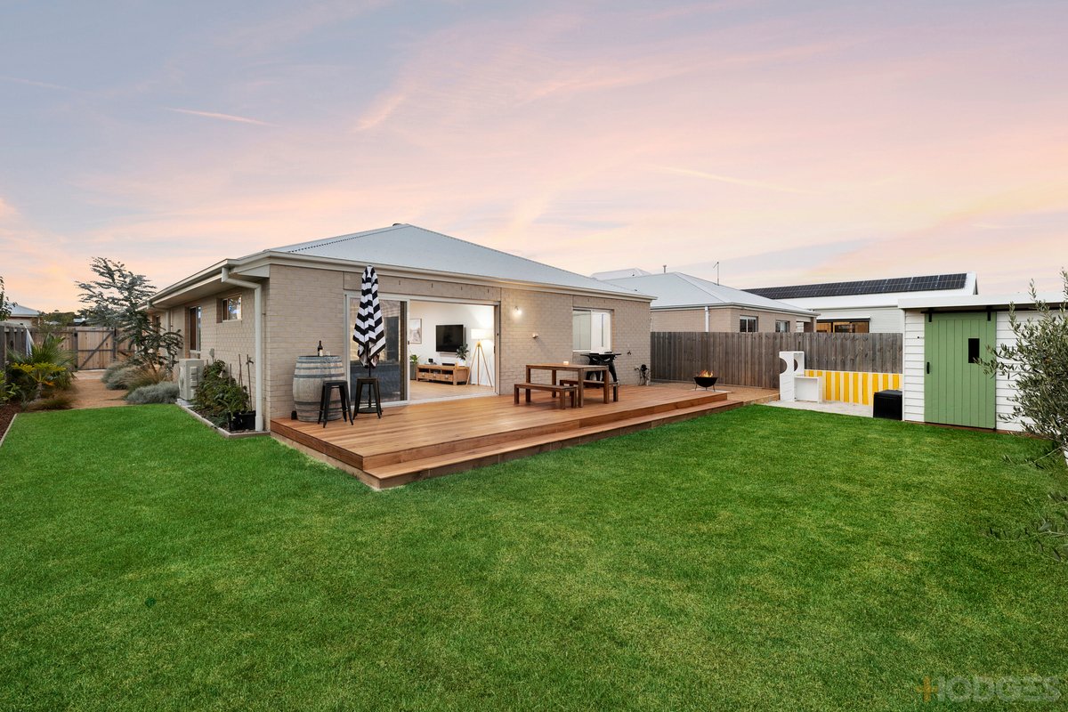 12 Bucra Street Ocean Grove - Residential for sale