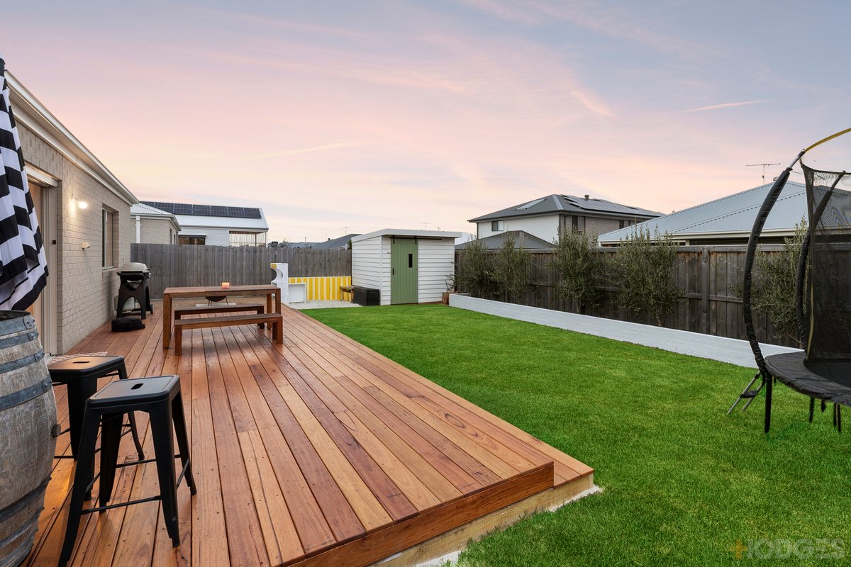 12 Bucra Street Ocean Grove - Residential for sale