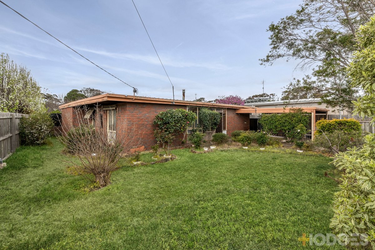 12 Callistemon Court Ocean Grove - Residential for sale