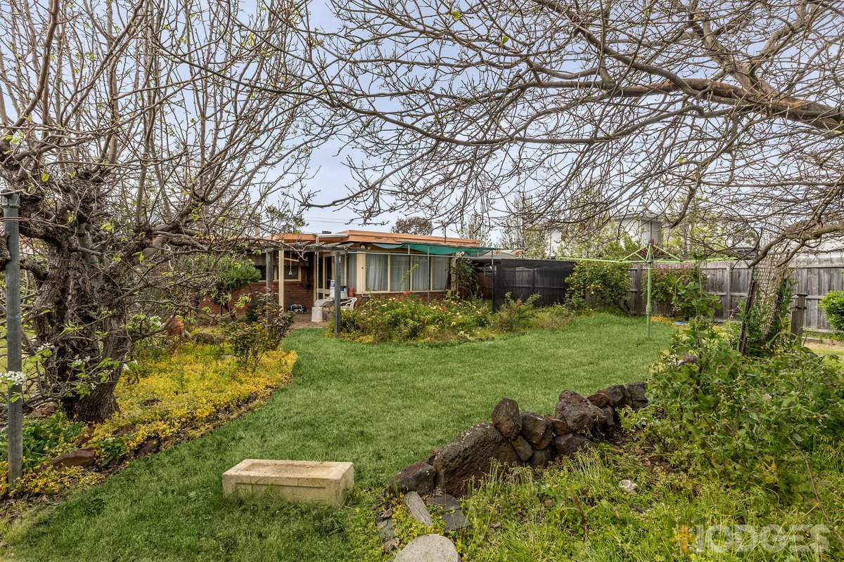 12 Callistemon Court Ocean Grove - Residential for sale