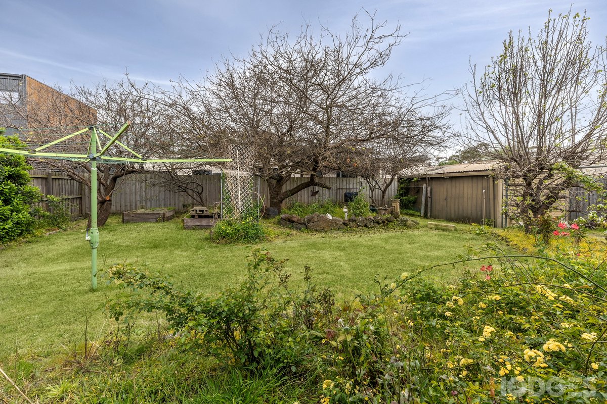 12 Callistemon Court Ocean Grove - Residential for sale