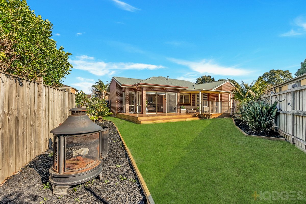 12 Carpentaria Court Aspendale Gardens - Residential for sale