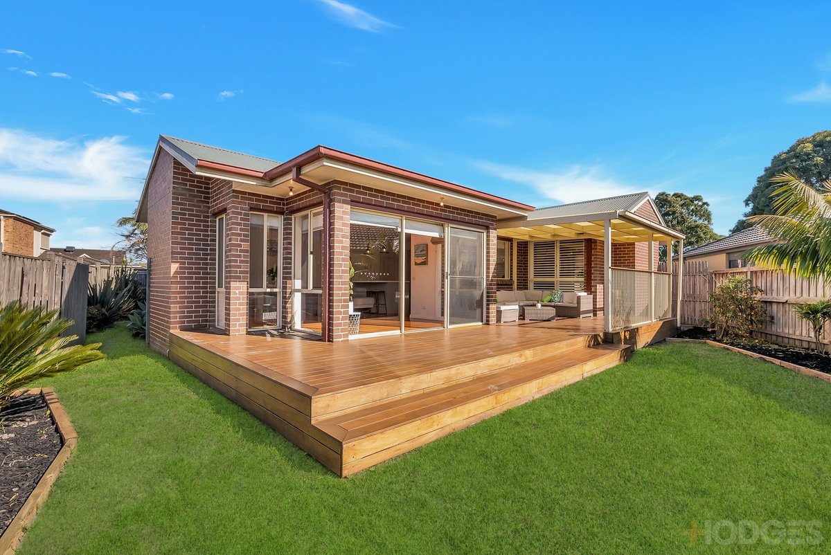 12 Carpentaria Court Aspendale Gardens - Residential for sale