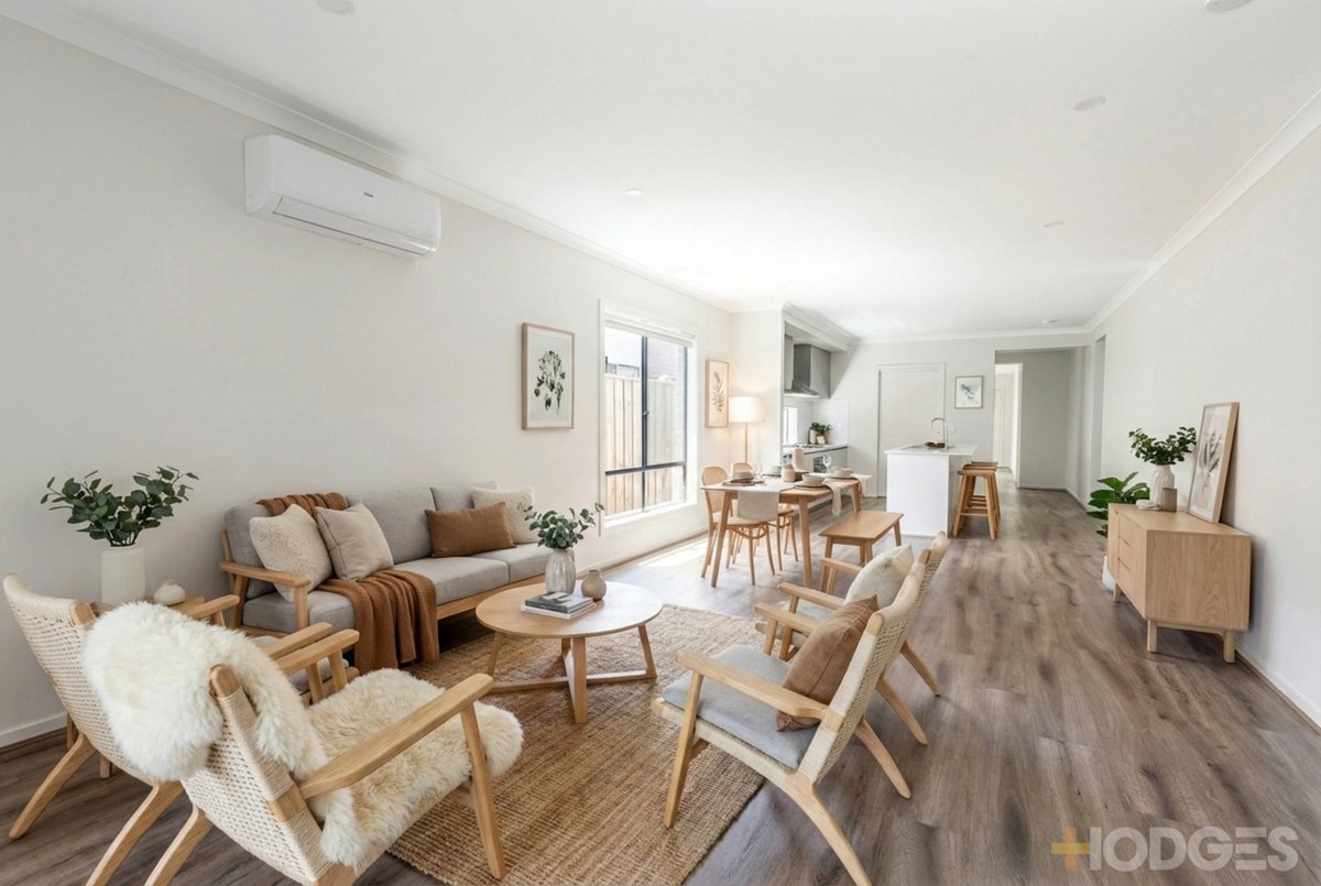 12 Chamberlain Drive Armstrong Creek - Residential for sale