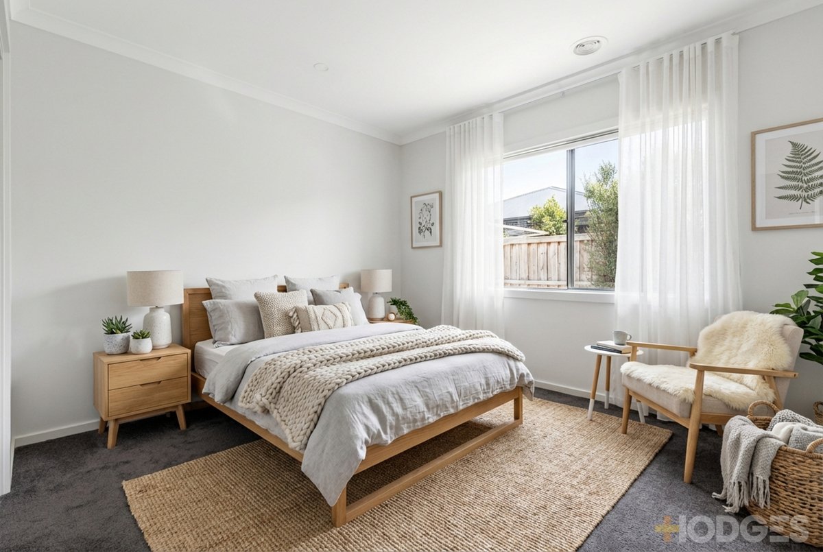 12 Chamberlain Drive Armstrong Creek - Residential for sale