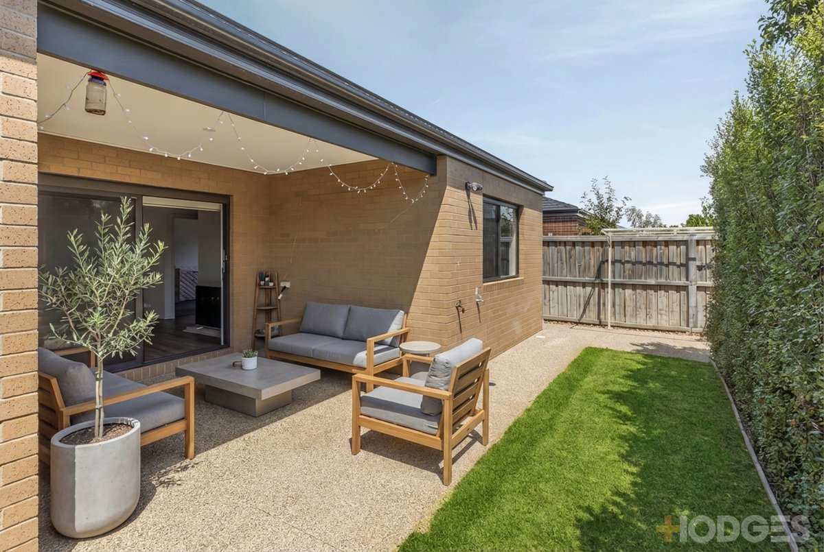 12 Chamberlain Drive Armstrong Creek - Residential for sale