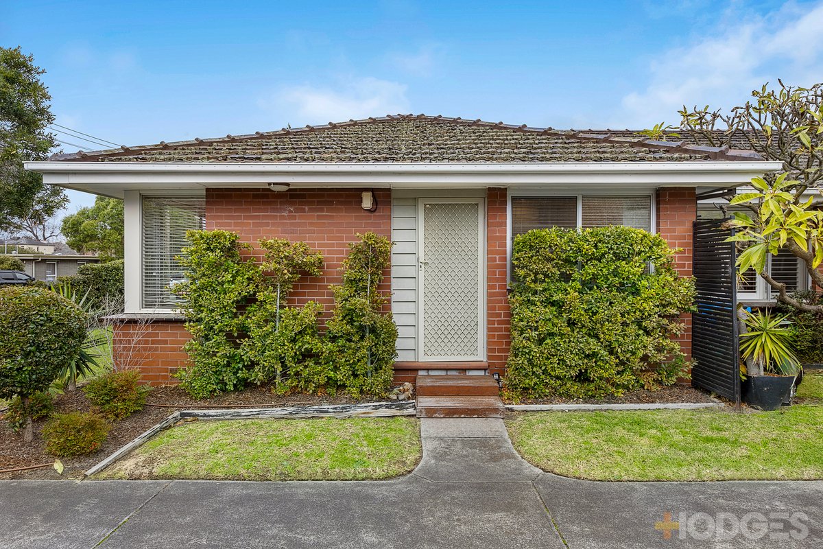 1 / 2 Coles Court Beaumaris - Residential for sale