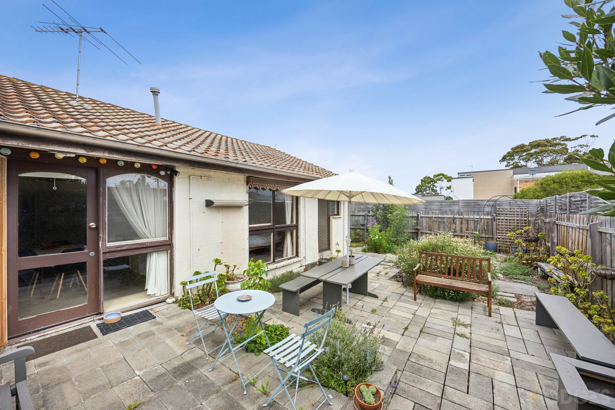 1 / 2 Collins Street Mentone - Residential for sale