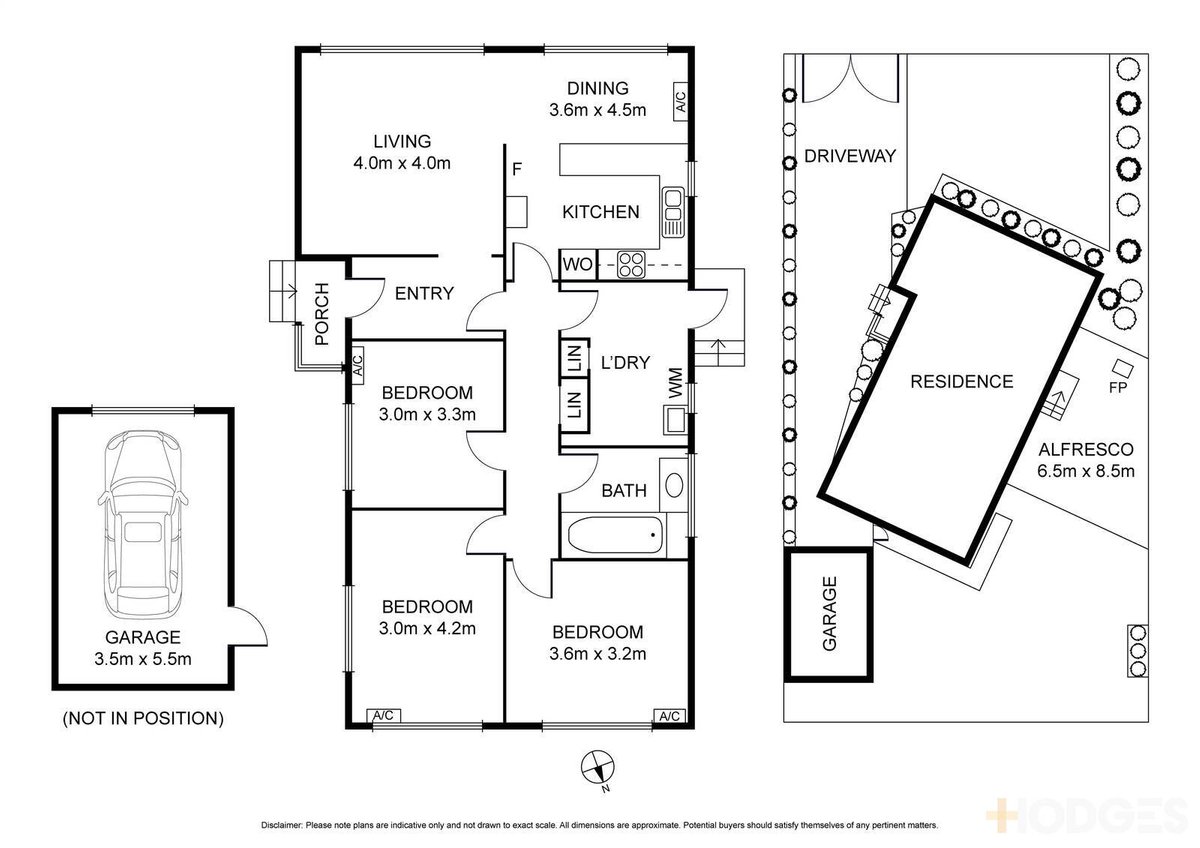 12 Colorado Drive Corio - Residential for sale