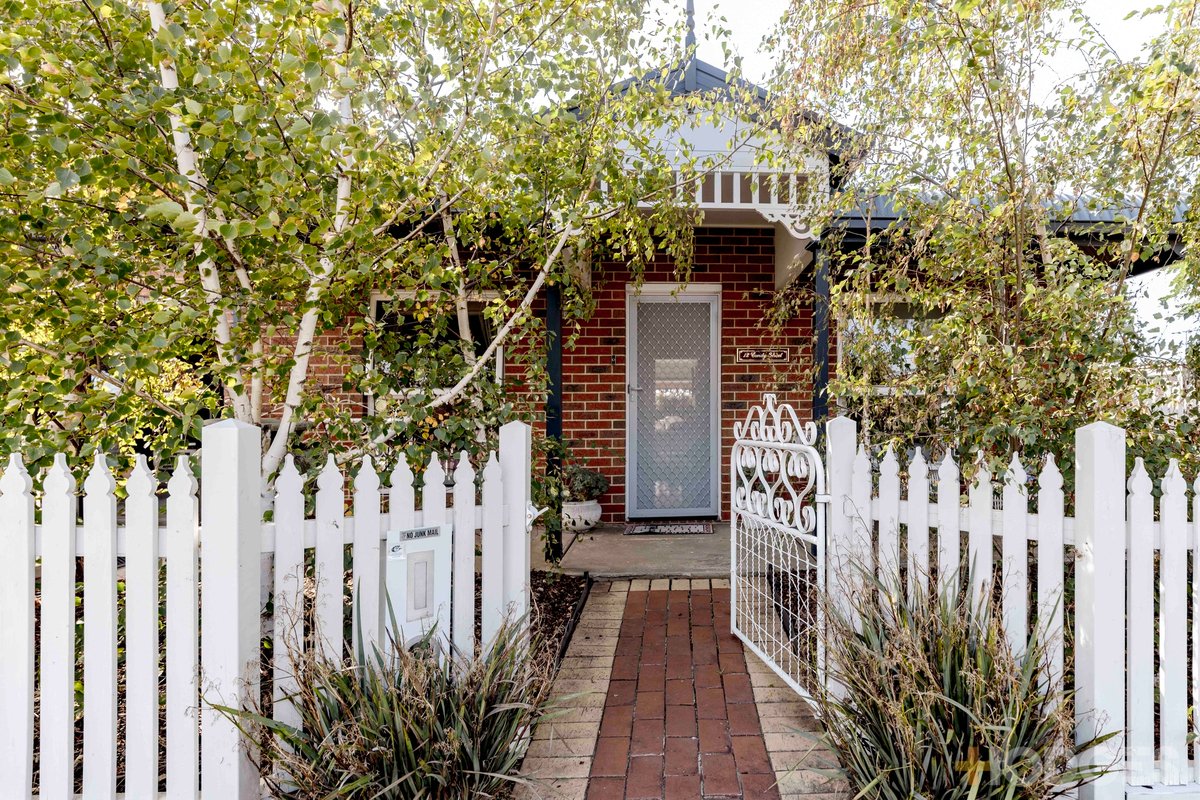 12 Condy Street Drysdale - 3 bedroom property