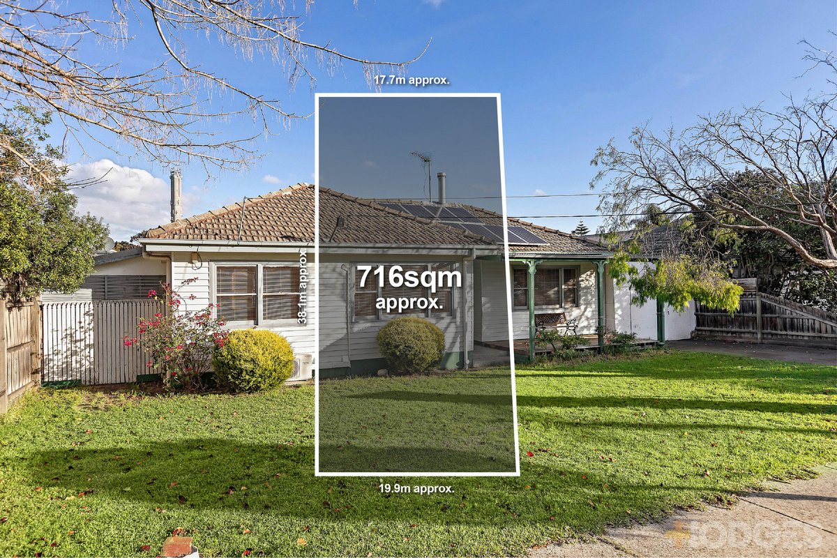 Property listing