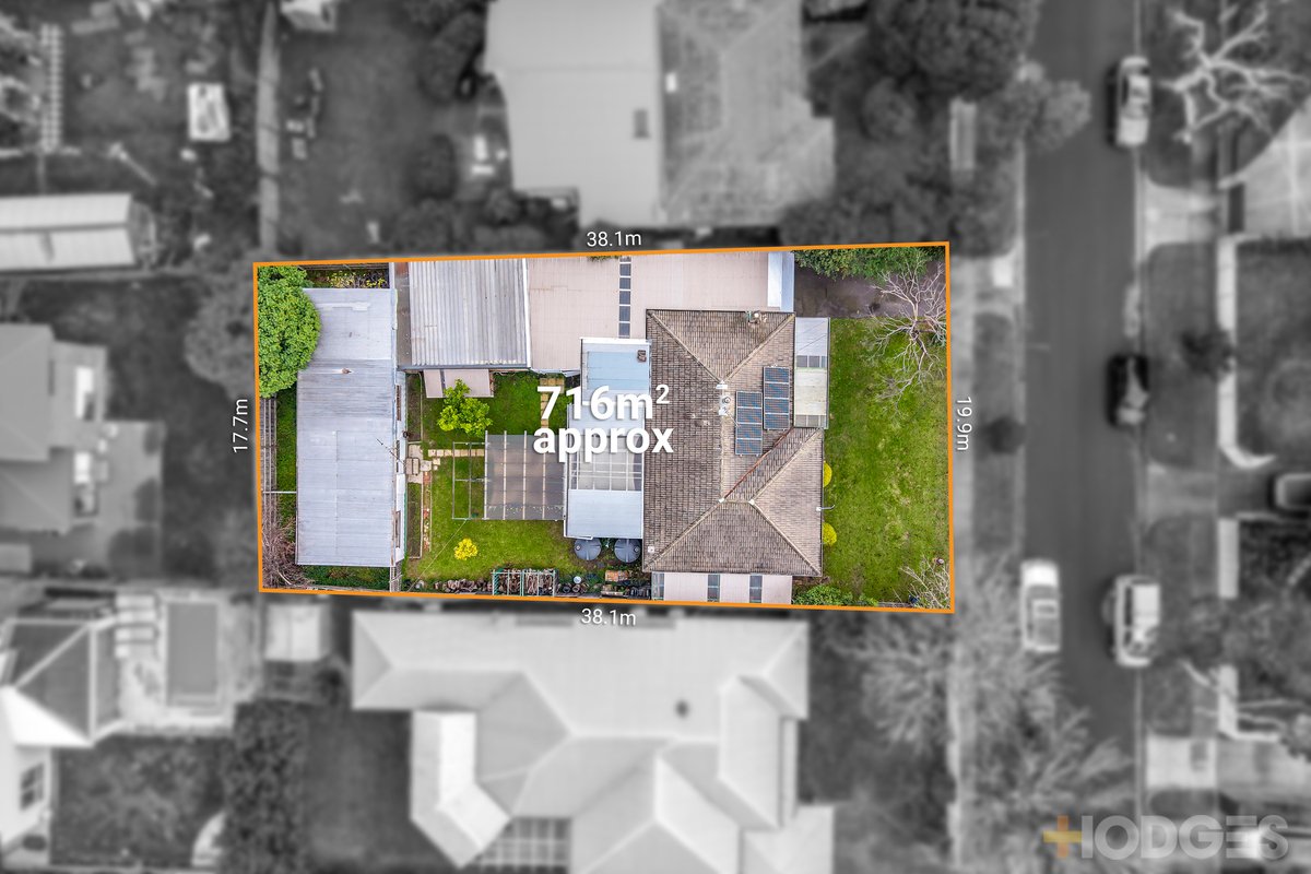 12 Desmond Avenue Highett - Residential for sale
