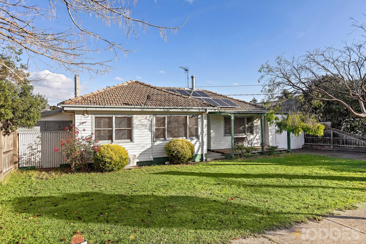 12 Desmond Avenue Highett - Residential for sale