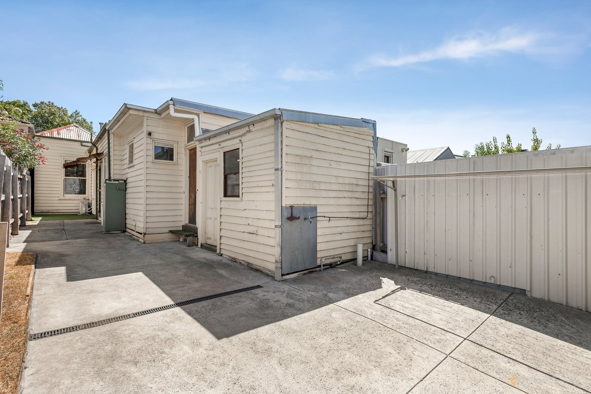 12 Donald Street Prahran - Residential for sale