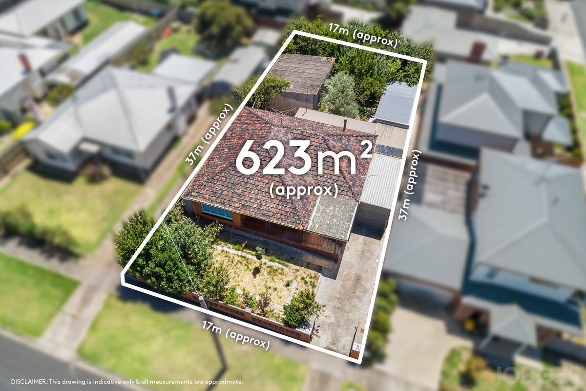 12 Drysdale Avenue Hamlyn Heights - Residential for sale