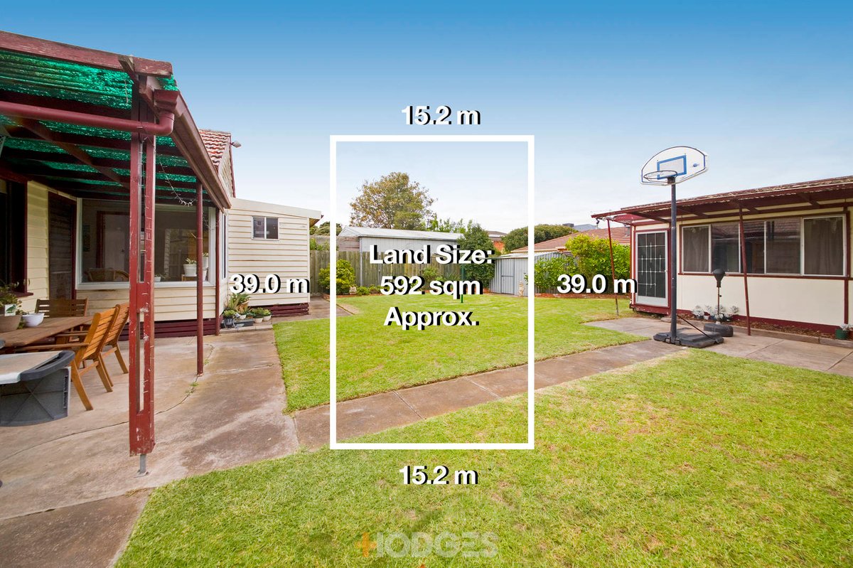 12 Elliott Street Cheltenham - Residential for sale