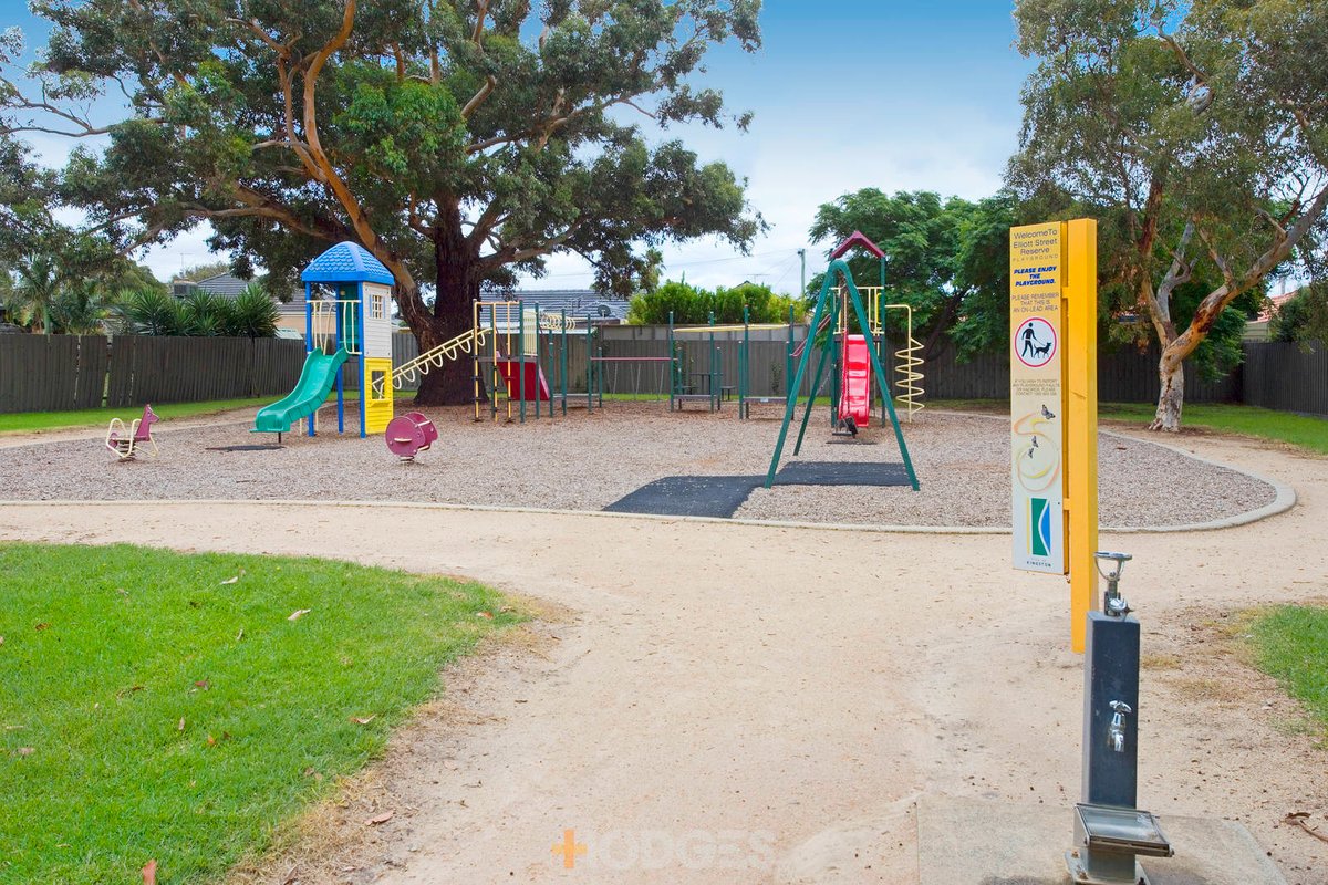 12 Elliott Street Cheltenham - Residential for sale