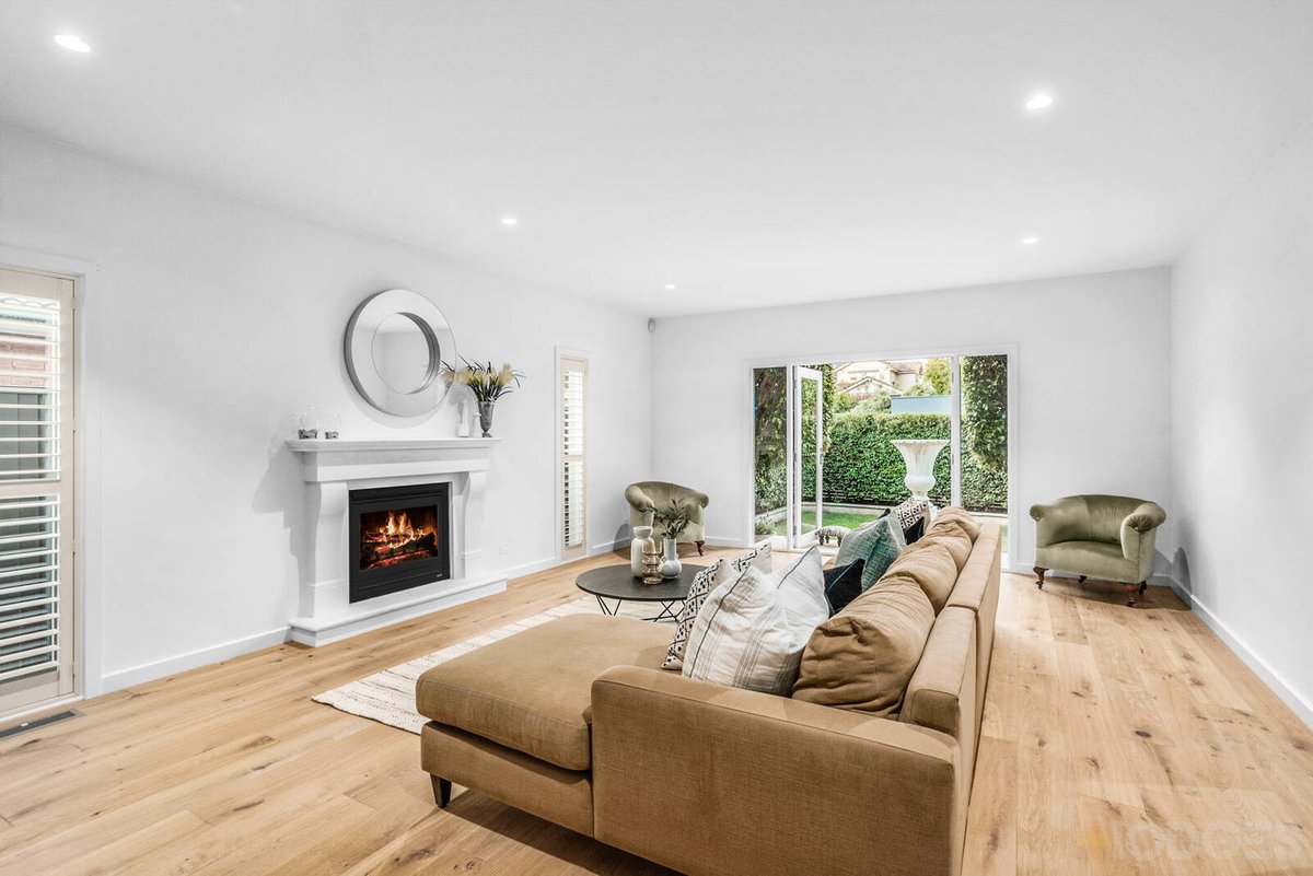 12 Eveline Avenue Parkdale - Residential for sale