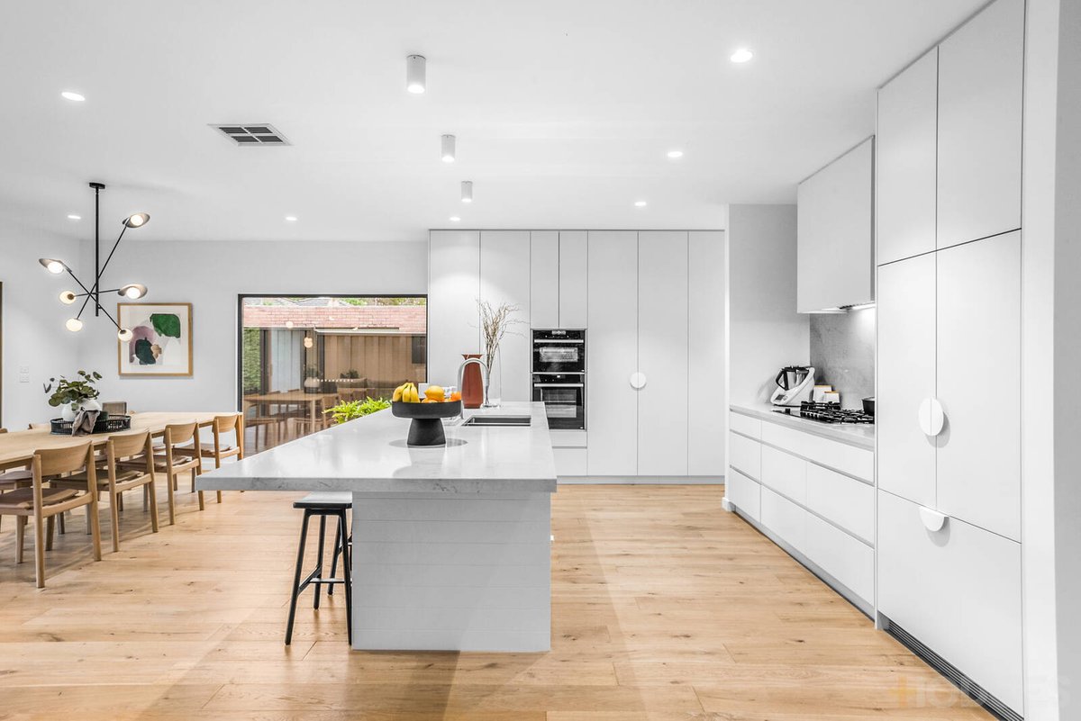 12 Eveline Avenue Parkdale - Residential for sale