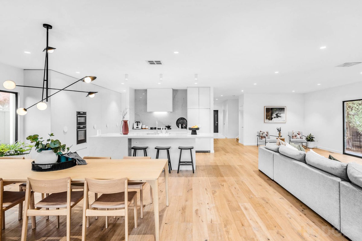 12 Eveline Avenue Parkdale - Residential for sale