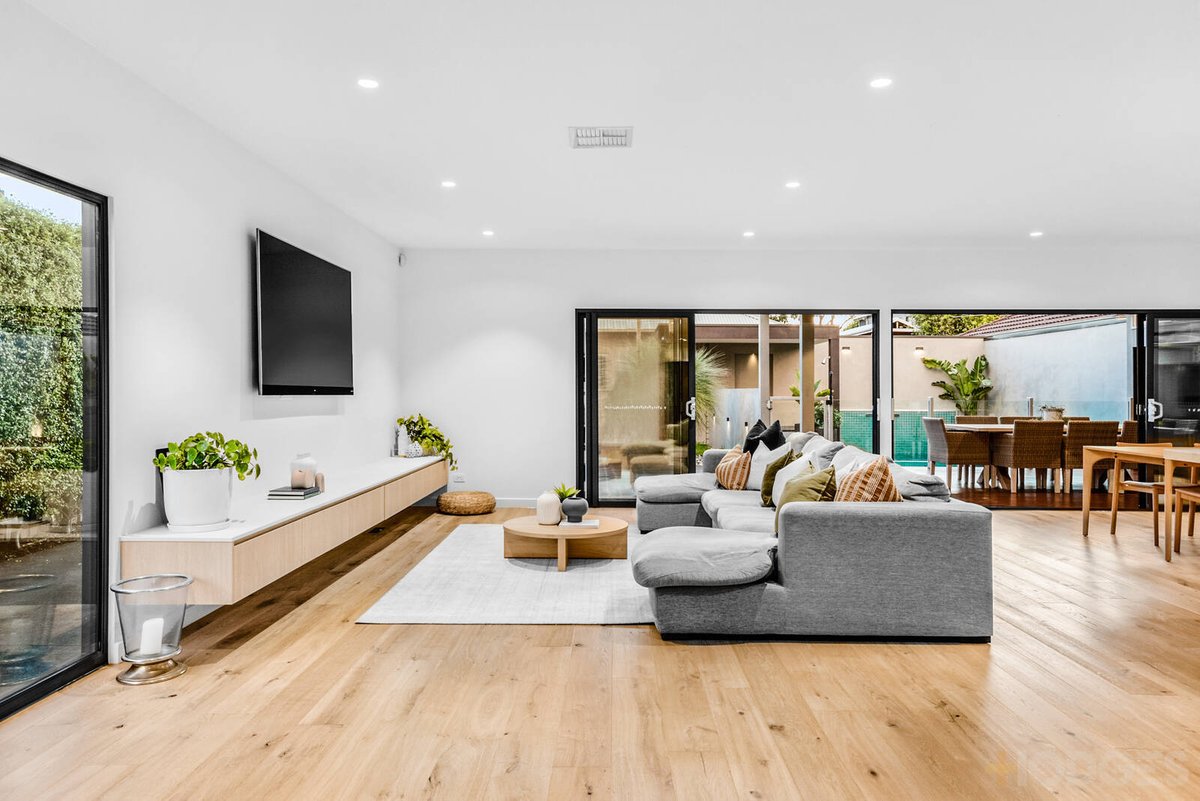 12 Eveline Avenue Parkdale - Residential for sale