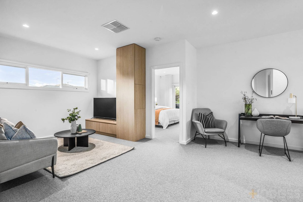 12 Eveline Avenue Parkdale - Residential for sale