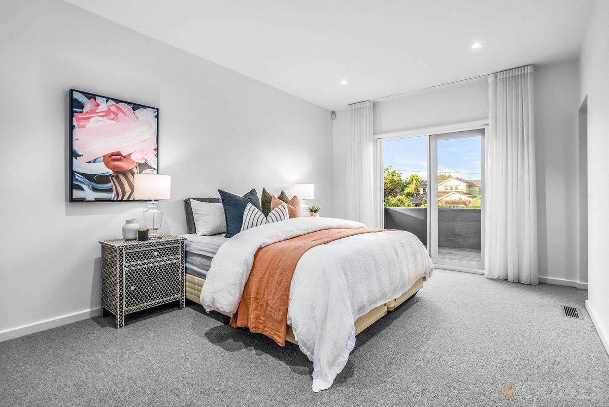 12 Eveline Avenue Parkdale - Residential for sale