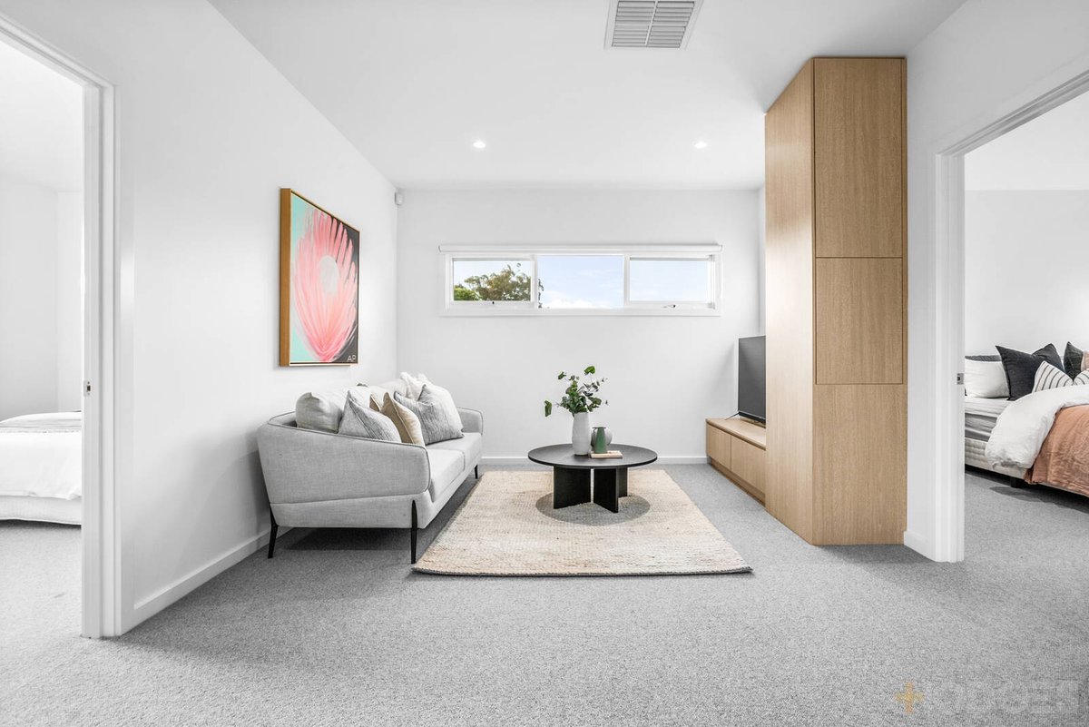 12 Eveline Avenue Parkdale - Residential for sale