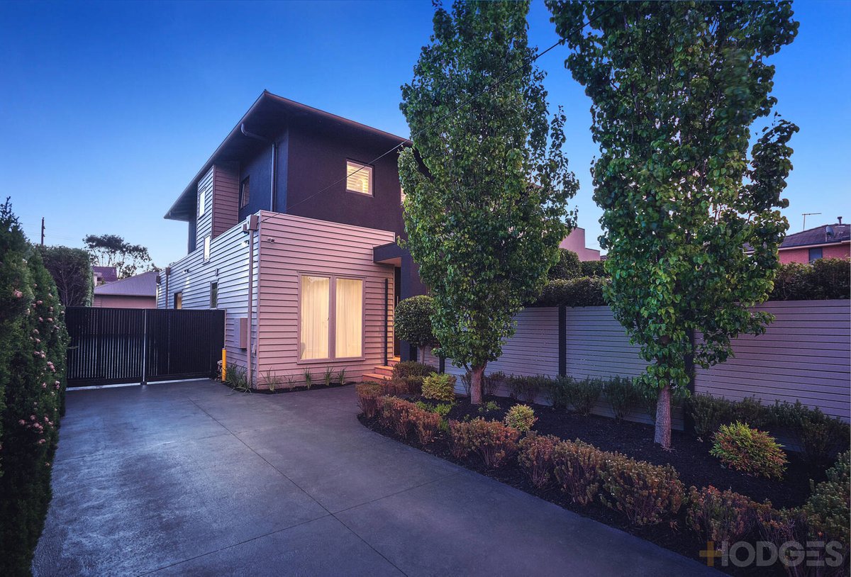 12 Eveline Avenue Parkdale - Residential for sale