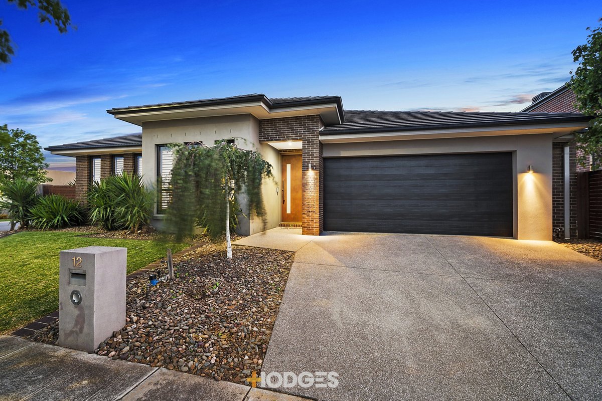 12 Filmont Drive Werribee - Residential for sale