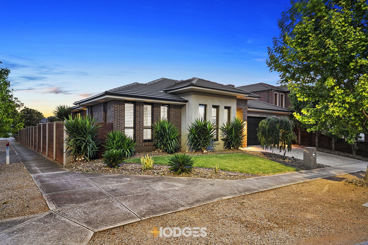 12 Filmont Drive Werribee - Residential for sale