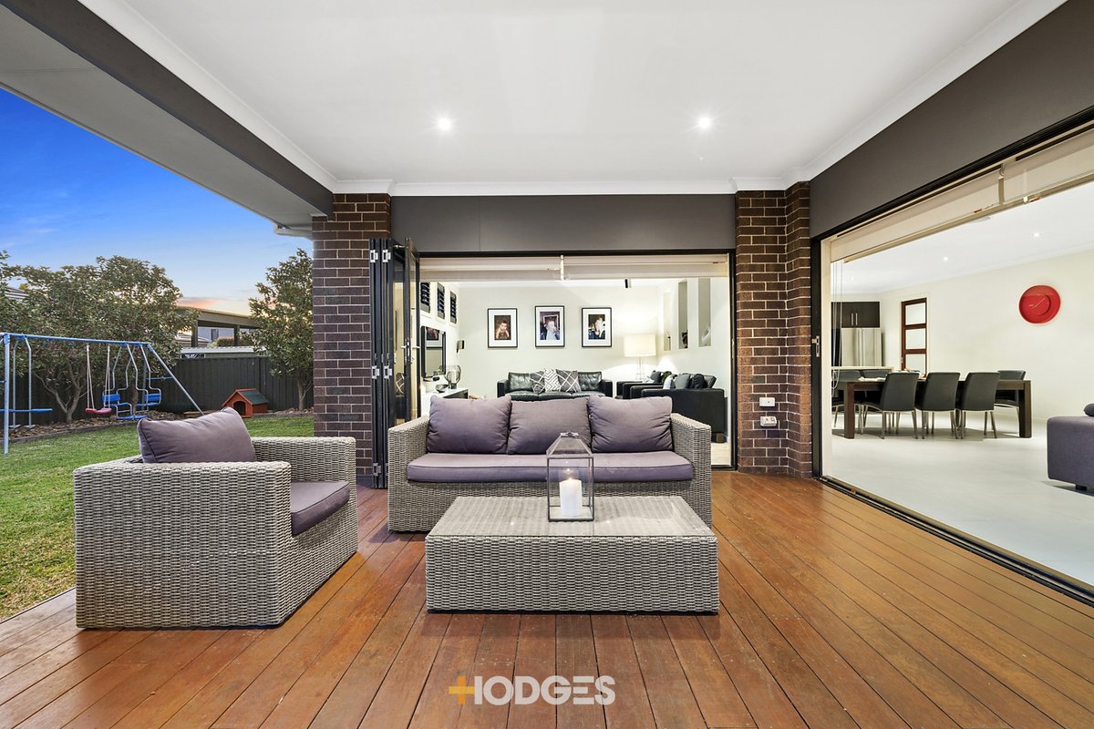 12 Filmont Drive Werribee - Residential for sale